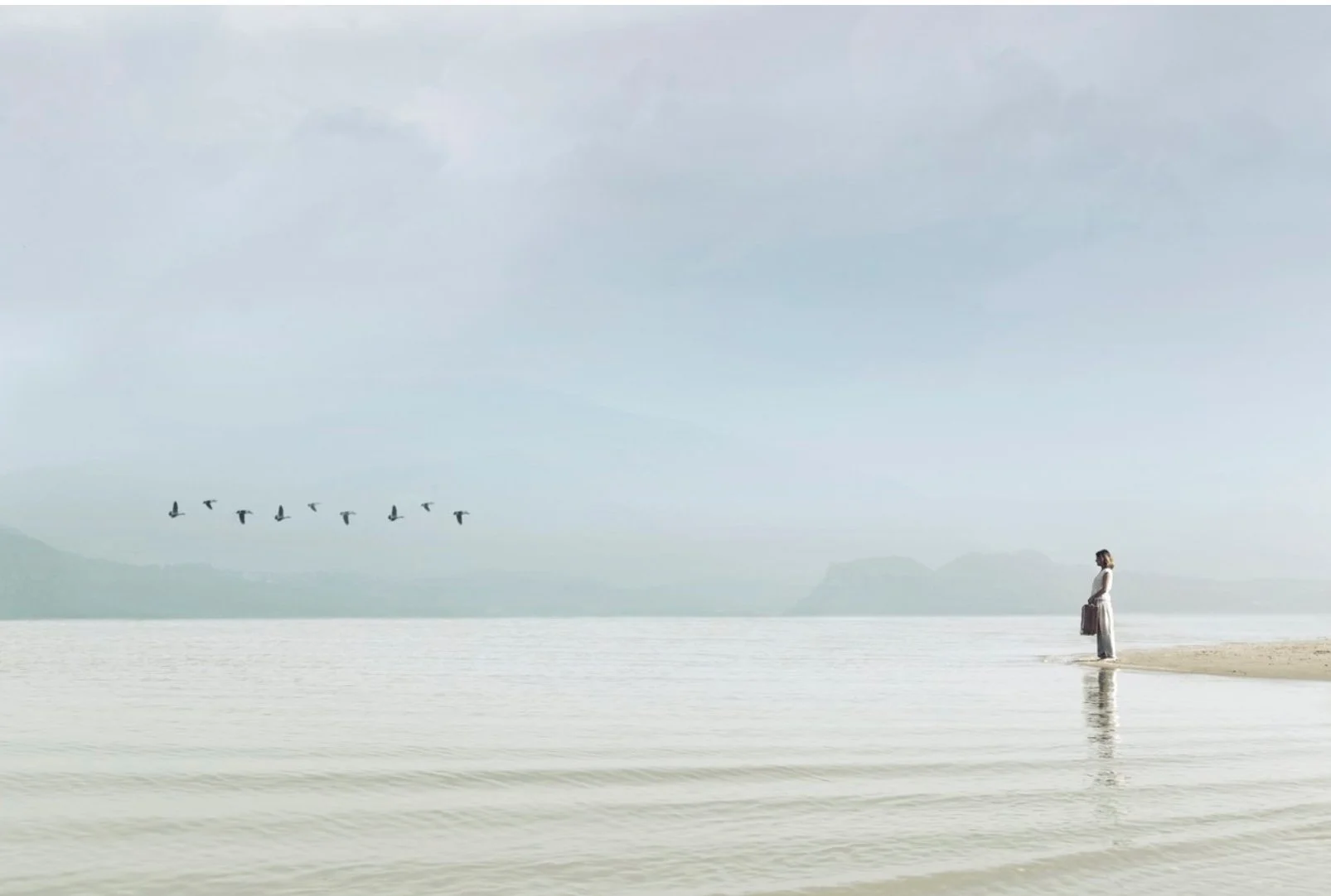 Uncovering the Layers of Forgiveness with Compassion