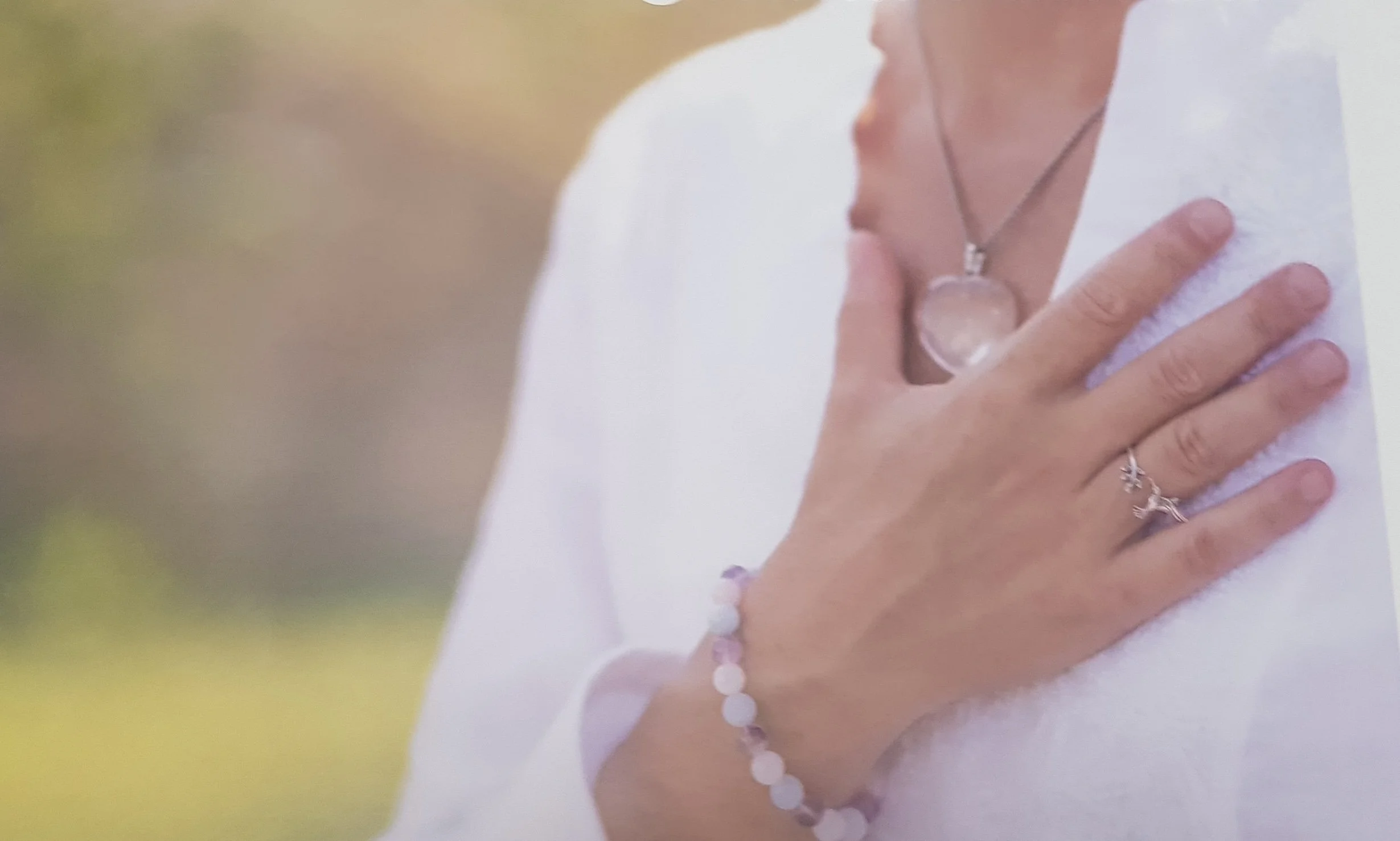 The Art of Forgiveness: A Self-Compassion Workshop