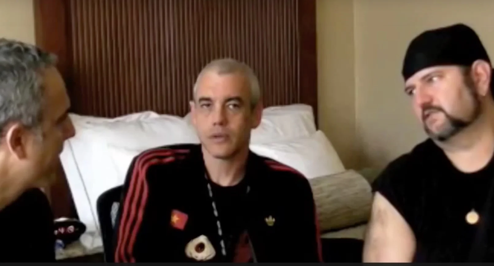 THE KOLLIN BROTHERS podcast