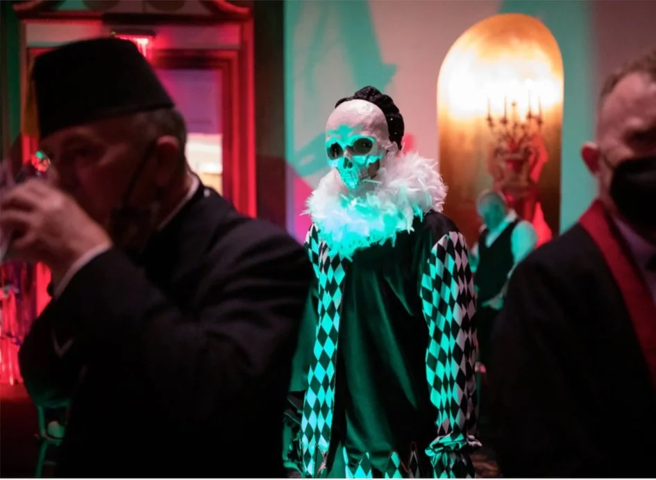 A Festival That Conjures the Magic of H.P. Lovecraft and Beyond