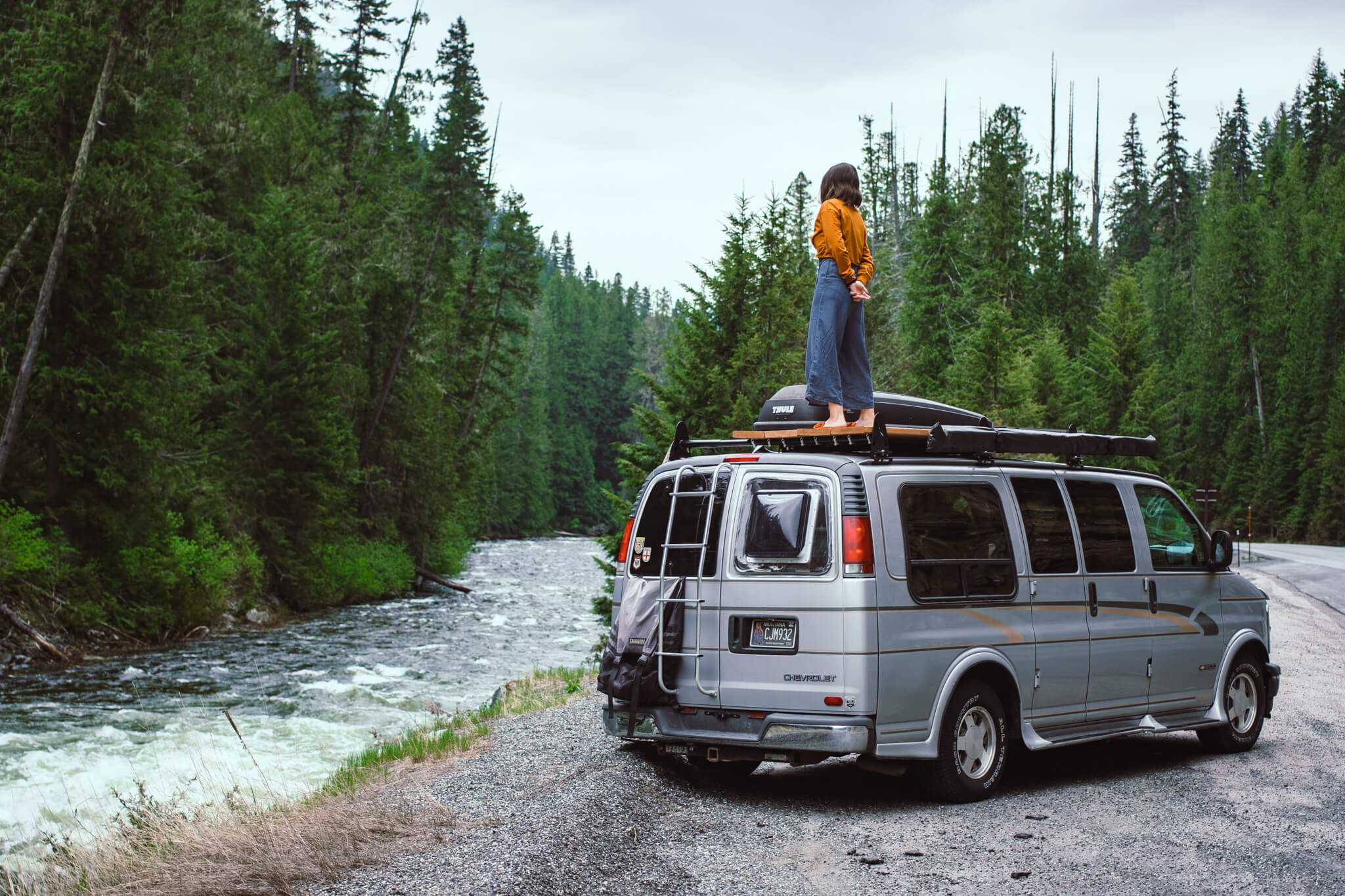 grizzly adventure van gas milleage grizzly adventure van gas milleage