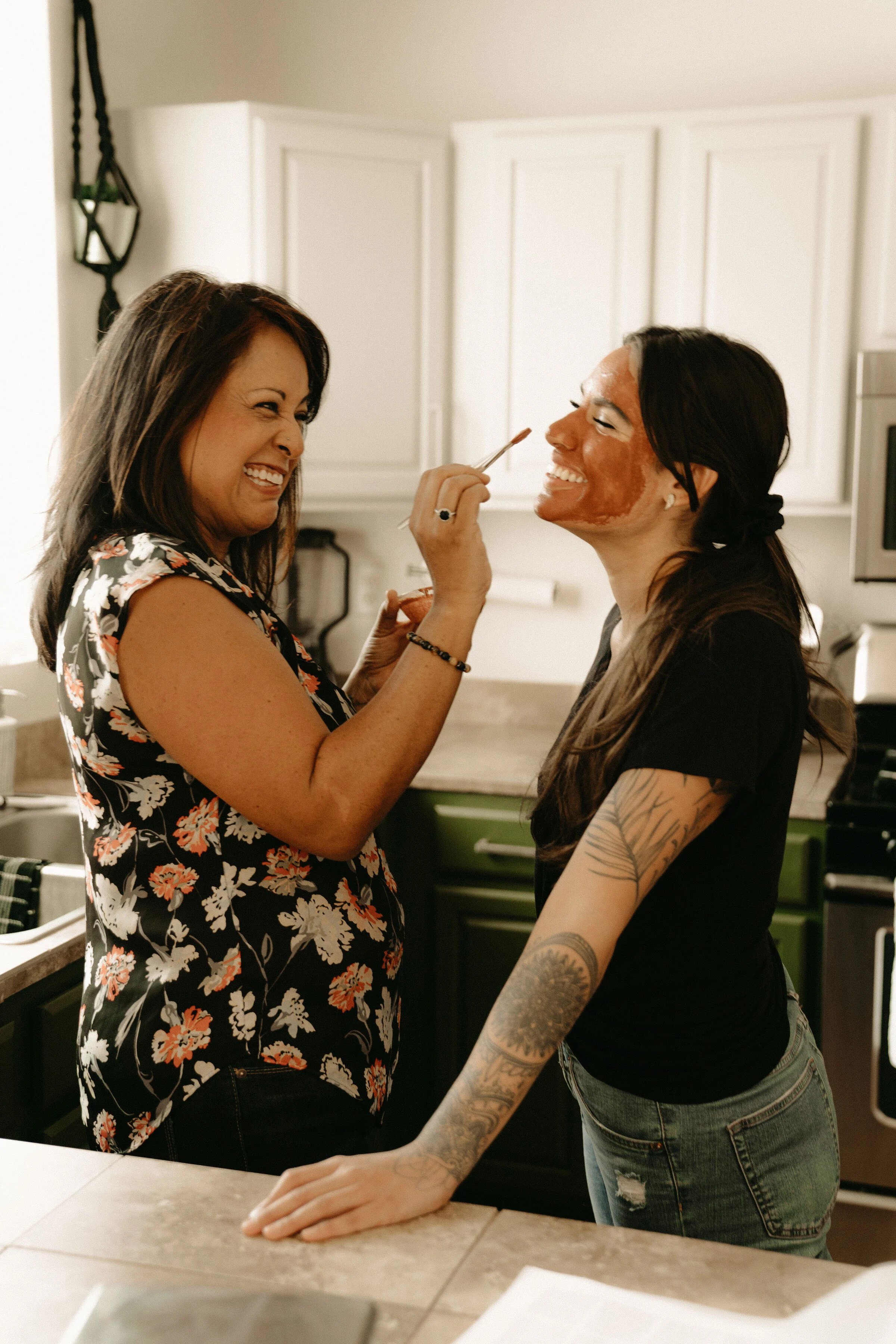 Self Love Women's Circle