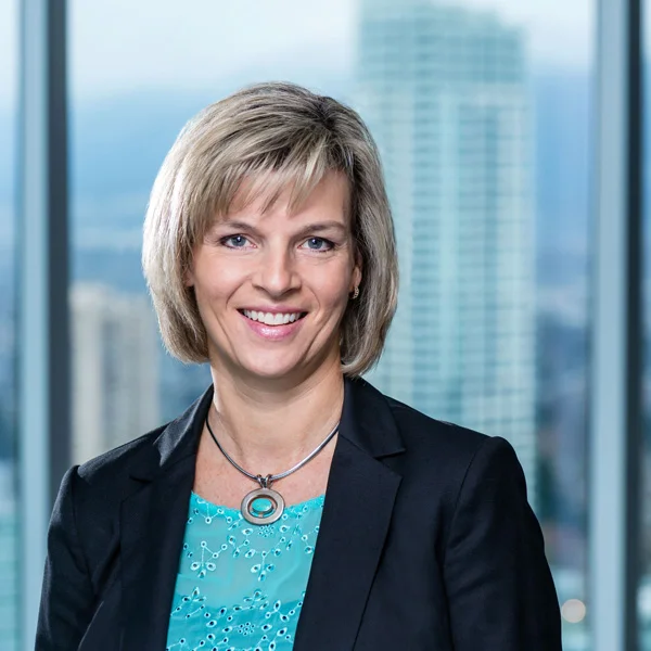 Lisa Novak, Paralegal