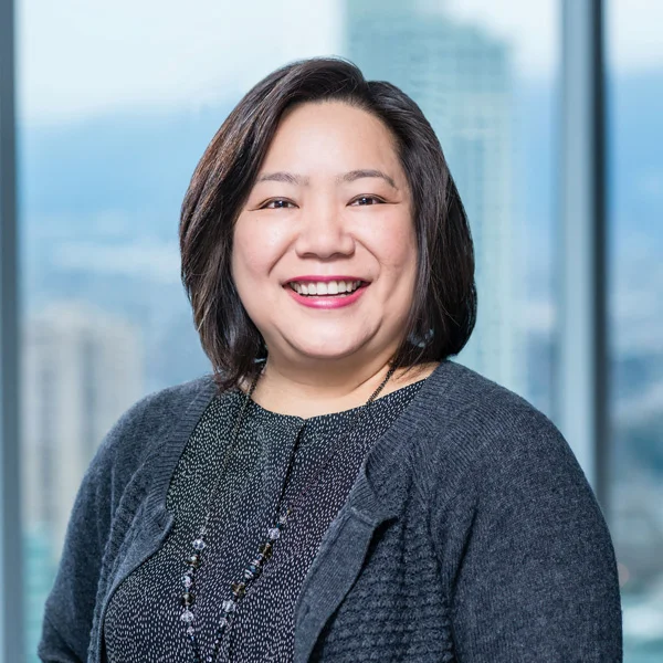 Hoi Leong, Office Manager