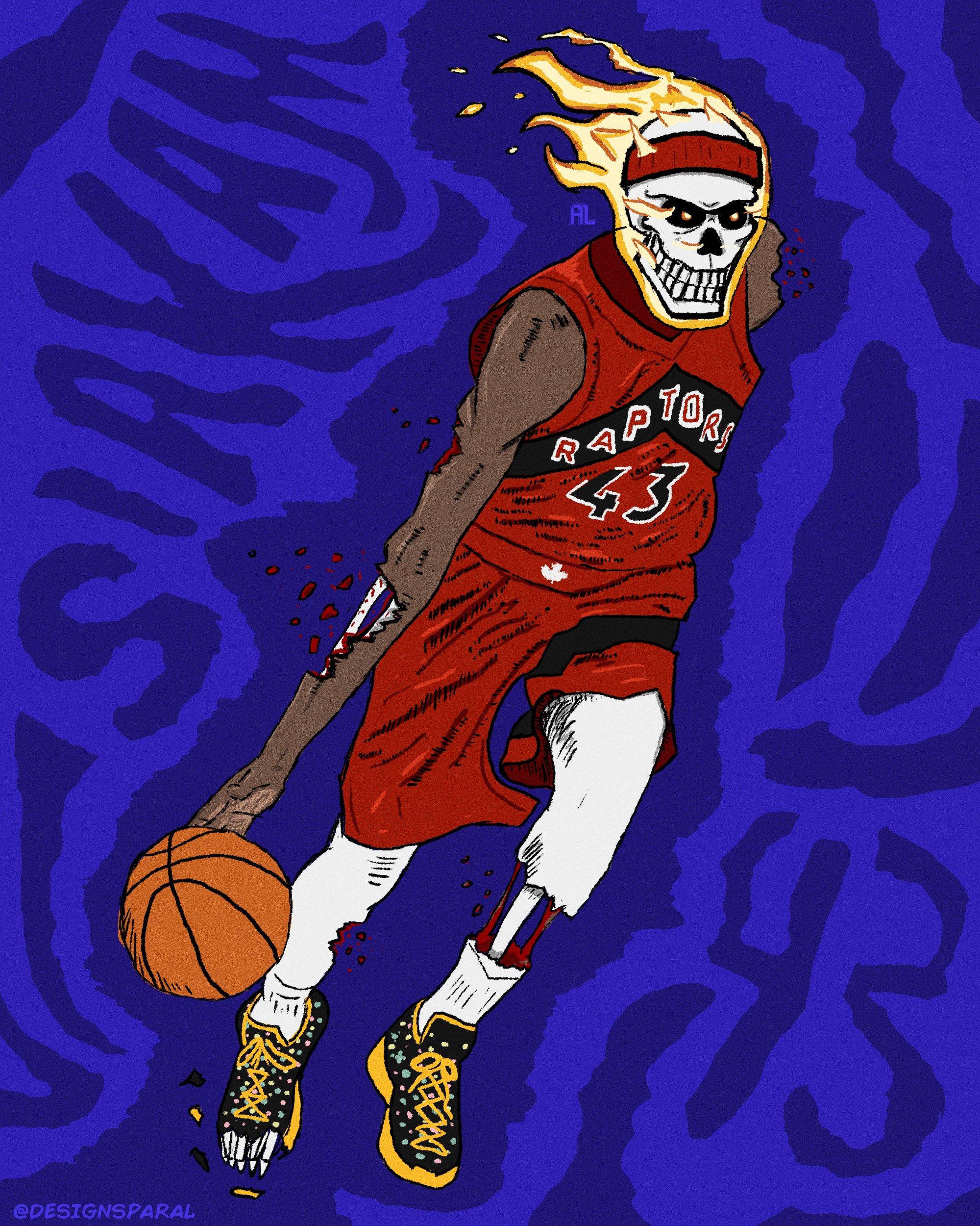 Latrell Sprewell  Nba basketball art, Nba art, Nba artwork