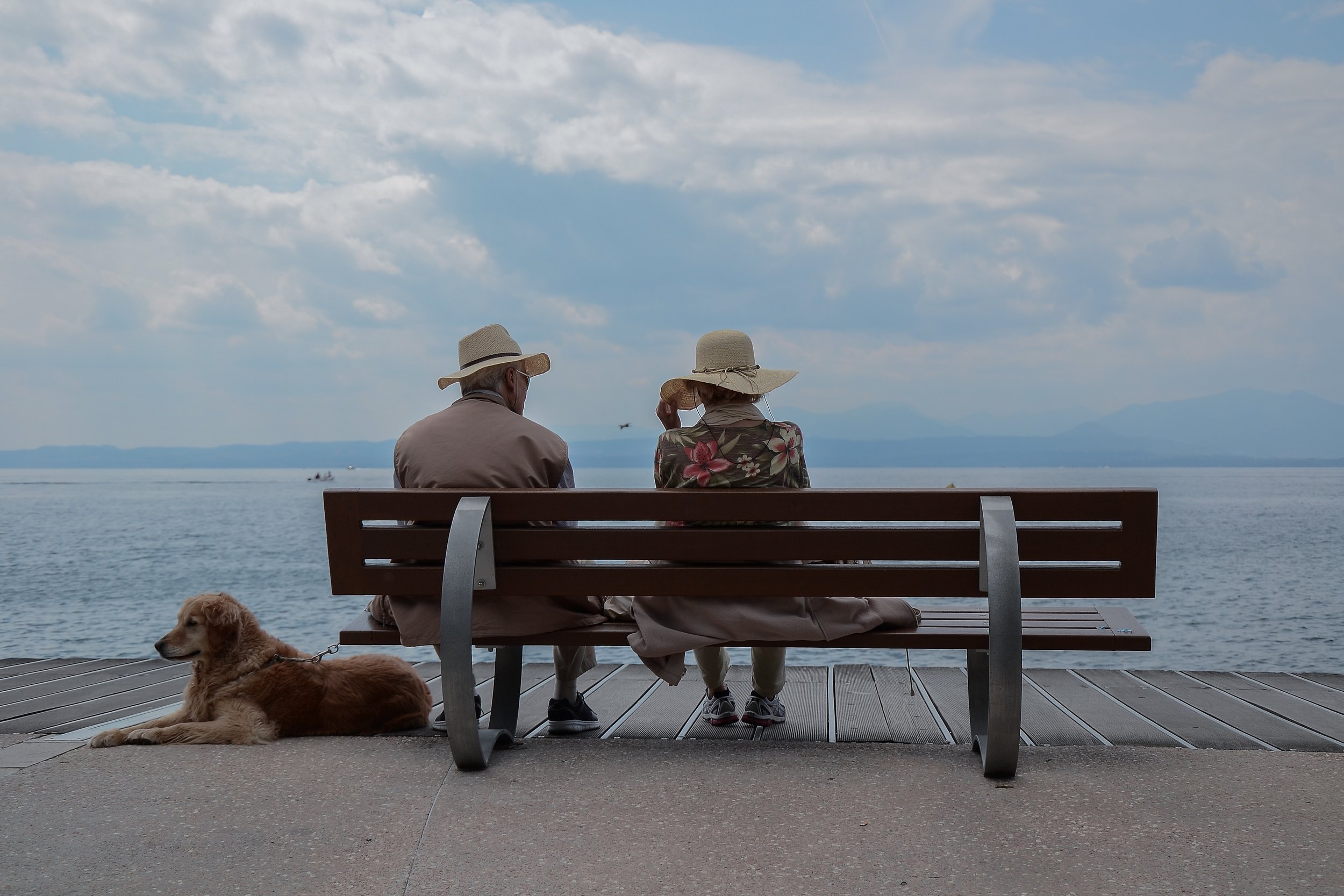 Retirement Planning Checklist