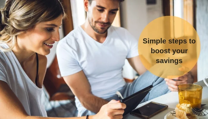 The 5:2 financial fast 