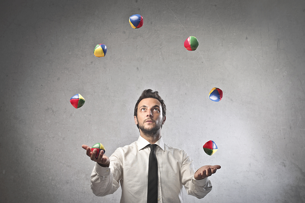 How you can benefit from market fluctuations