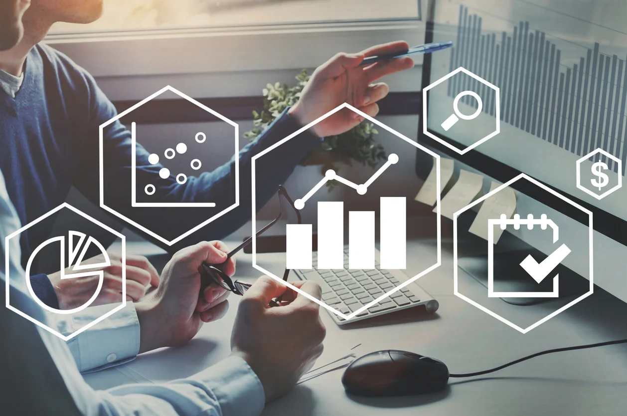 How to stay focussed in volatile markets