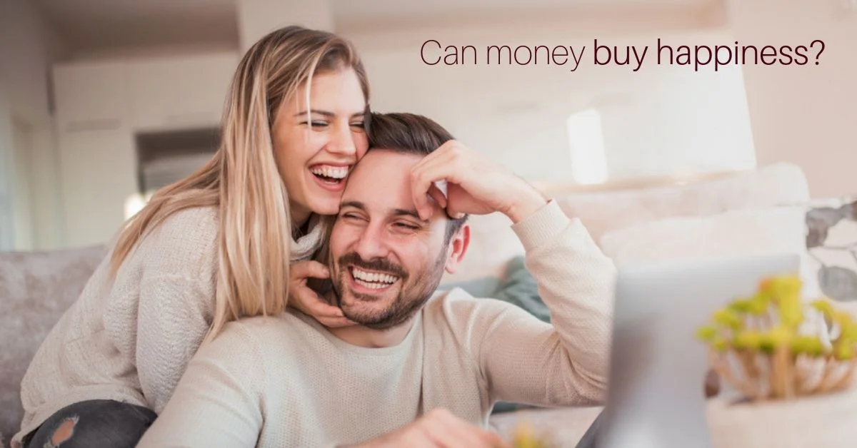 Can Money Buy You Happiness?