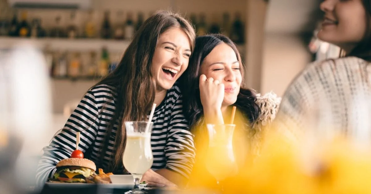 3 reasons why Fun should be in your Budget