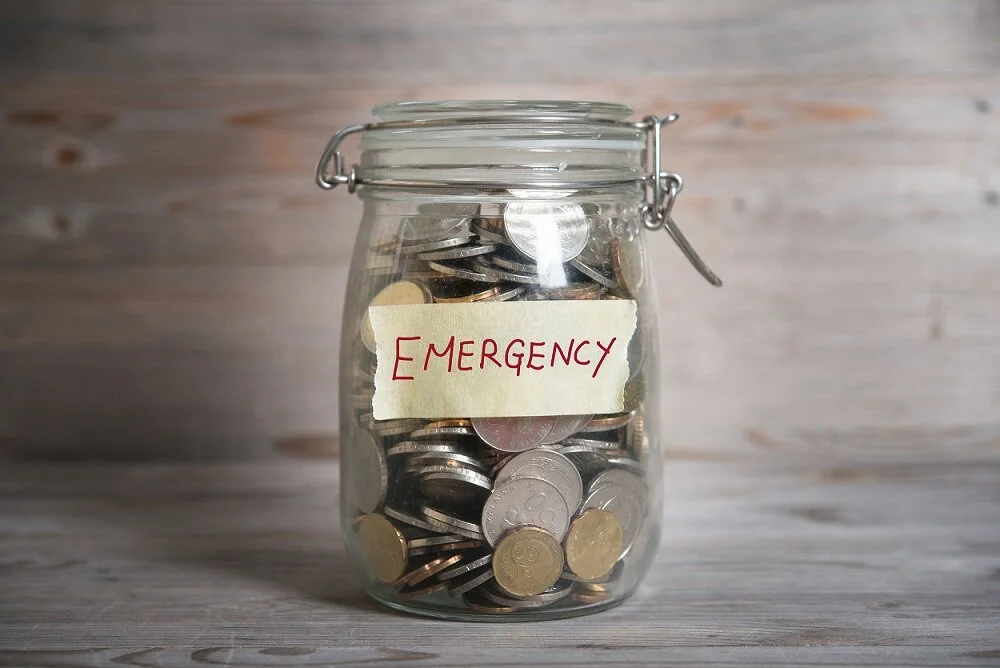 Why you should have an emergency fund