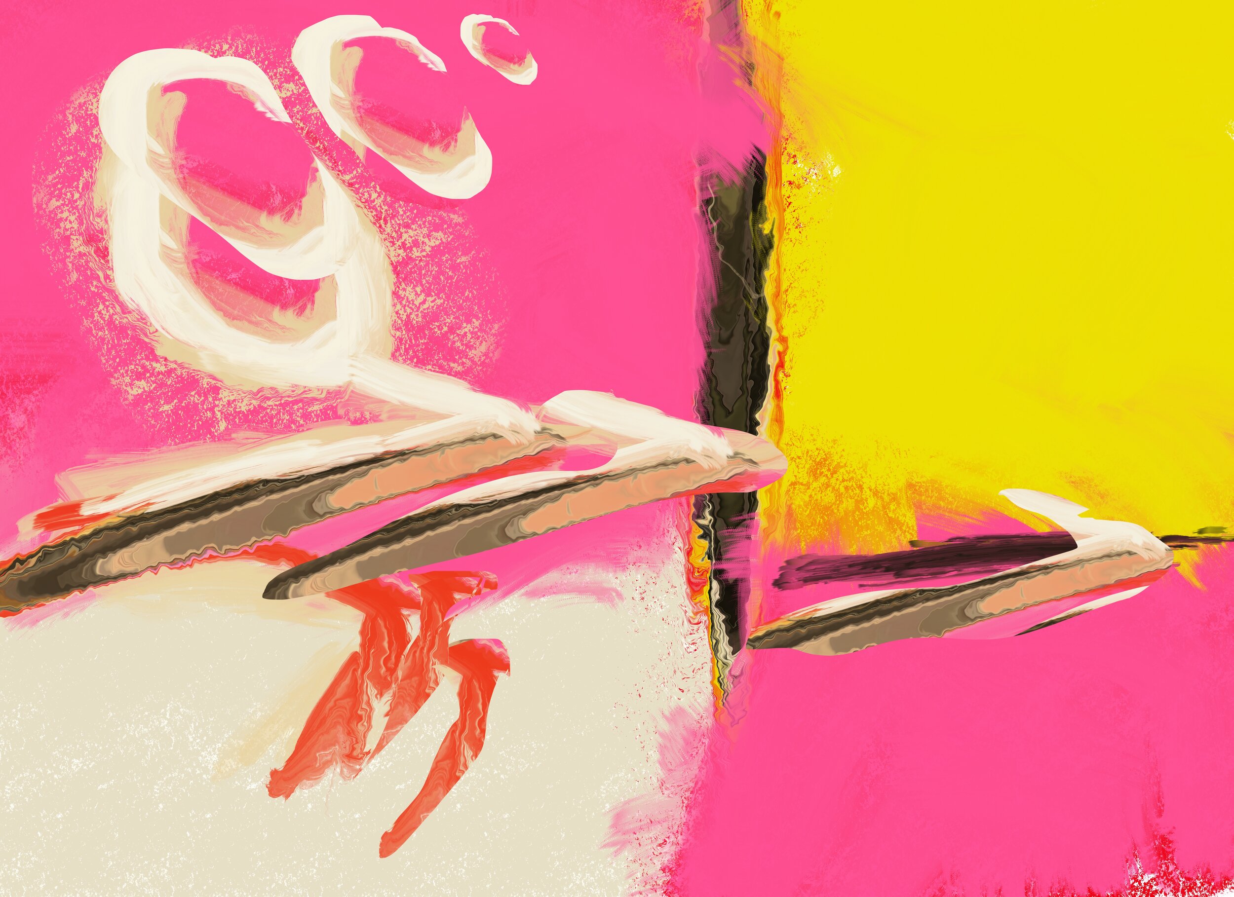 Birds of Paradise, 2020