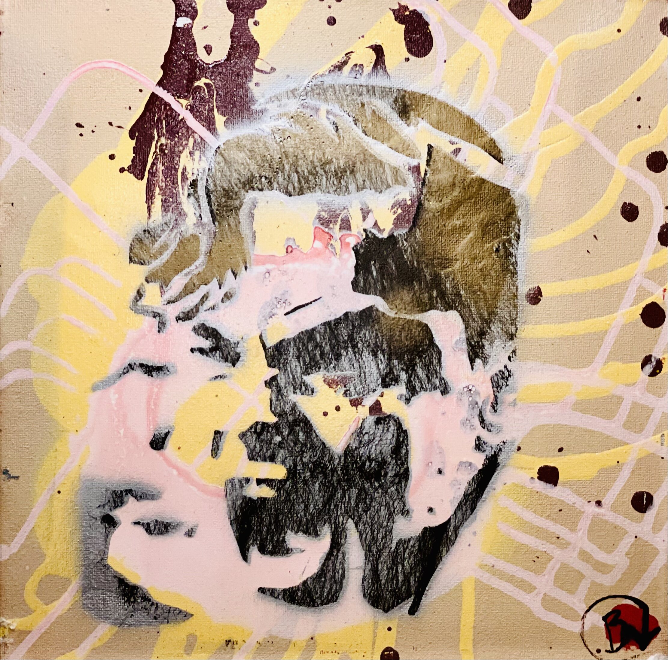 Leo...I’m not leaving’!, 2018