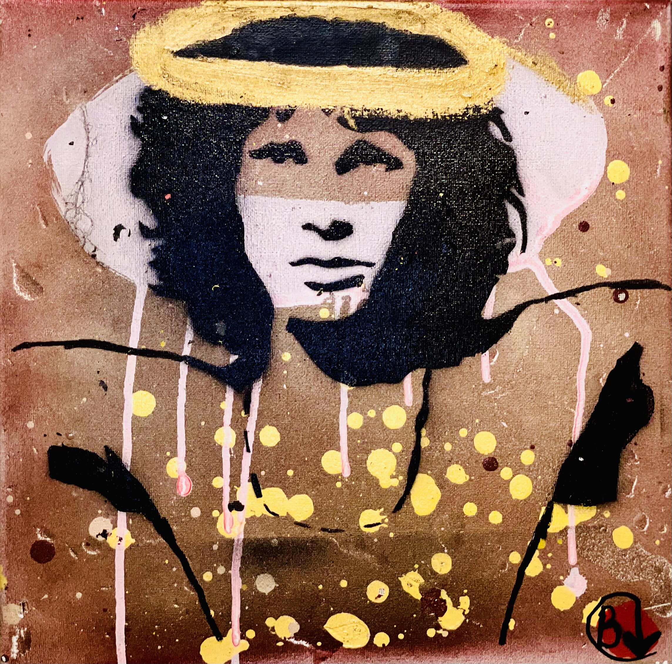 The Lizard King, 2018
