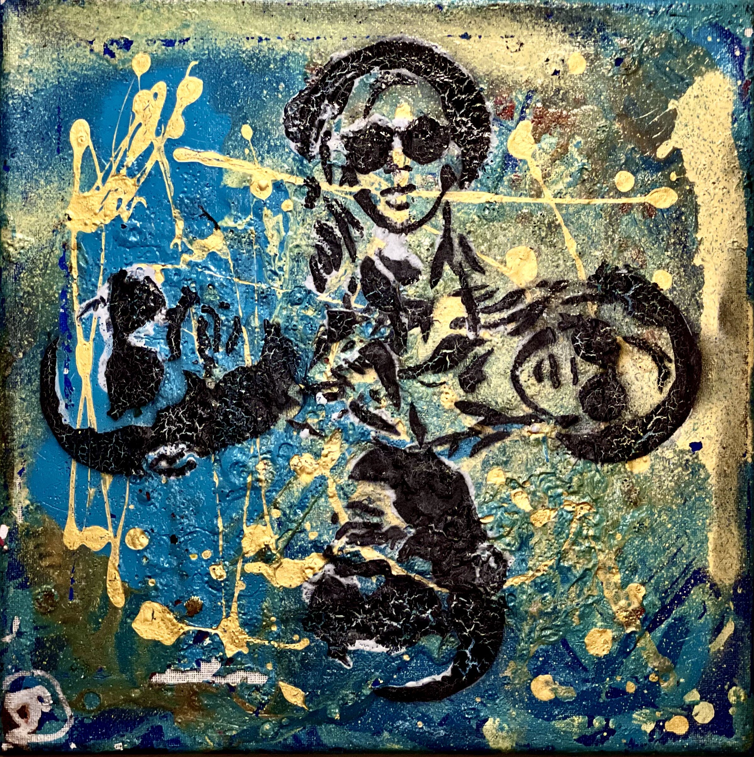 Bonnie N Clyde, 2018