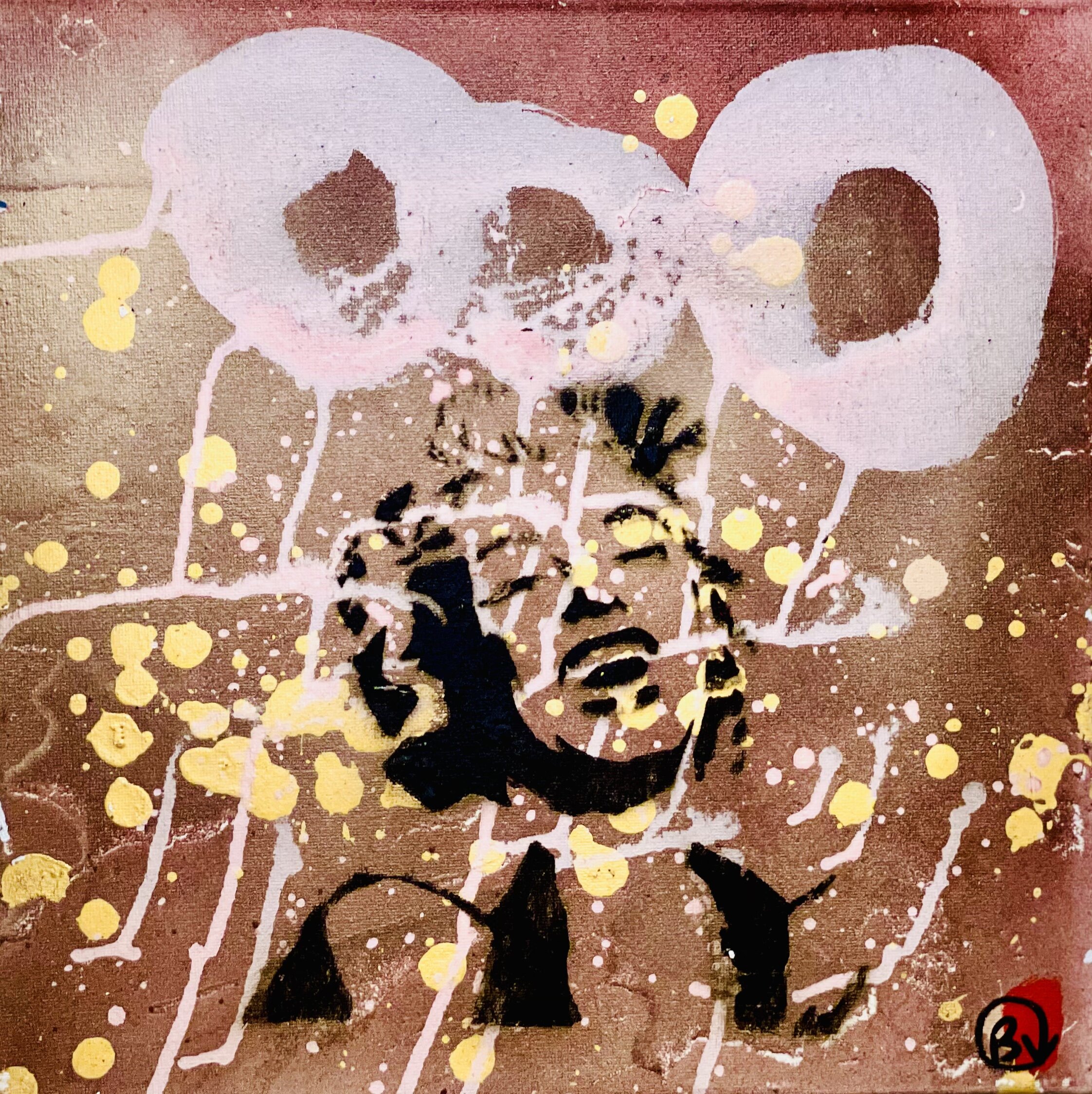 Saint Marilyn, 2018