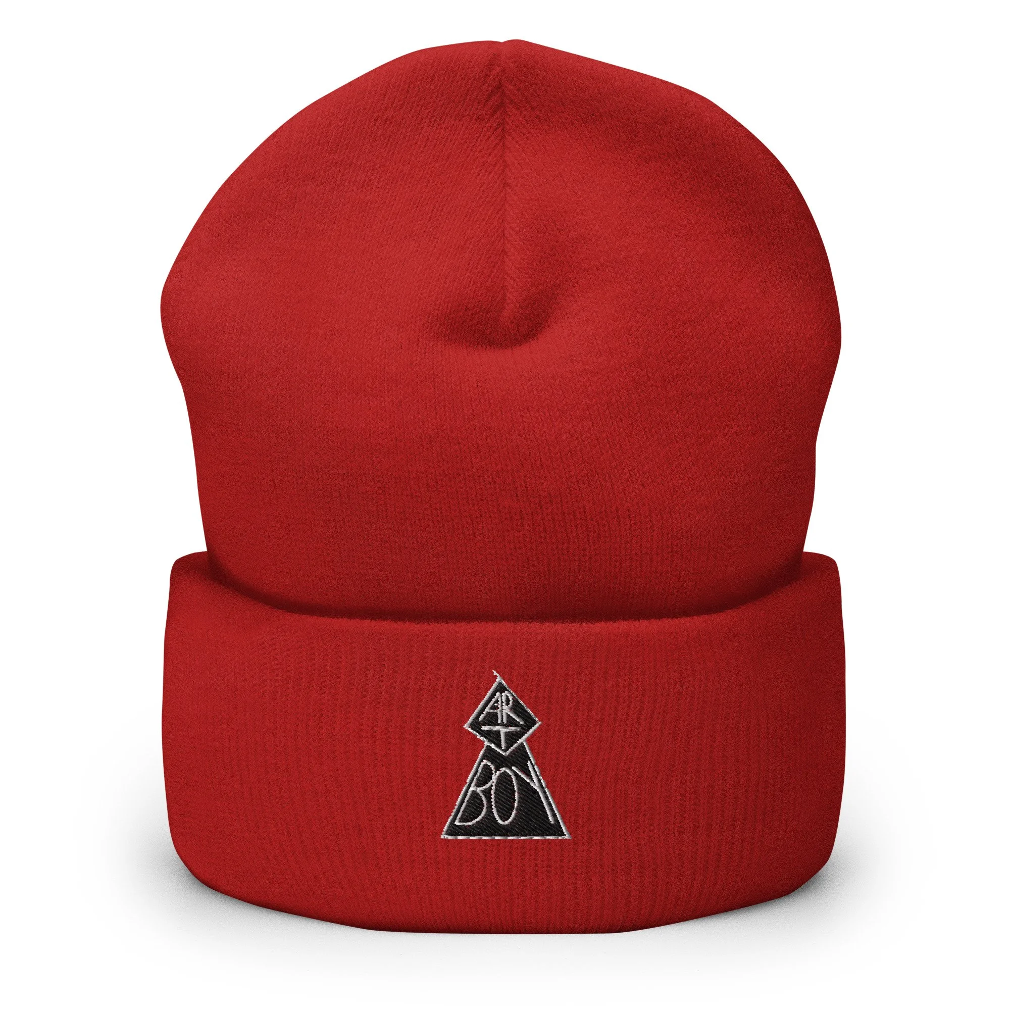 cuffed-beanie-red-front-674bc66c7829f.jpg