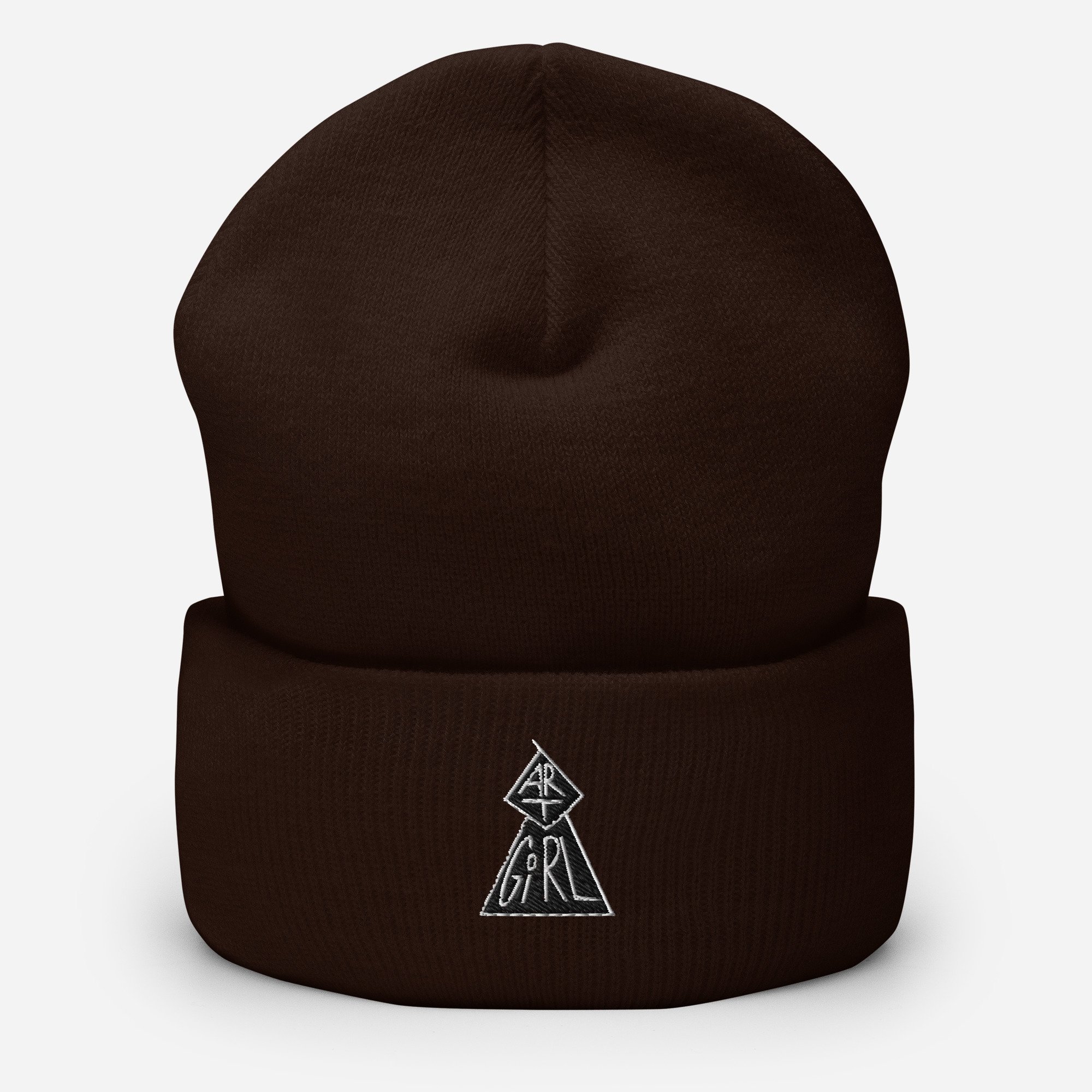 cuffed-beanie-brown-front-674bc6d2f27d2.jpg