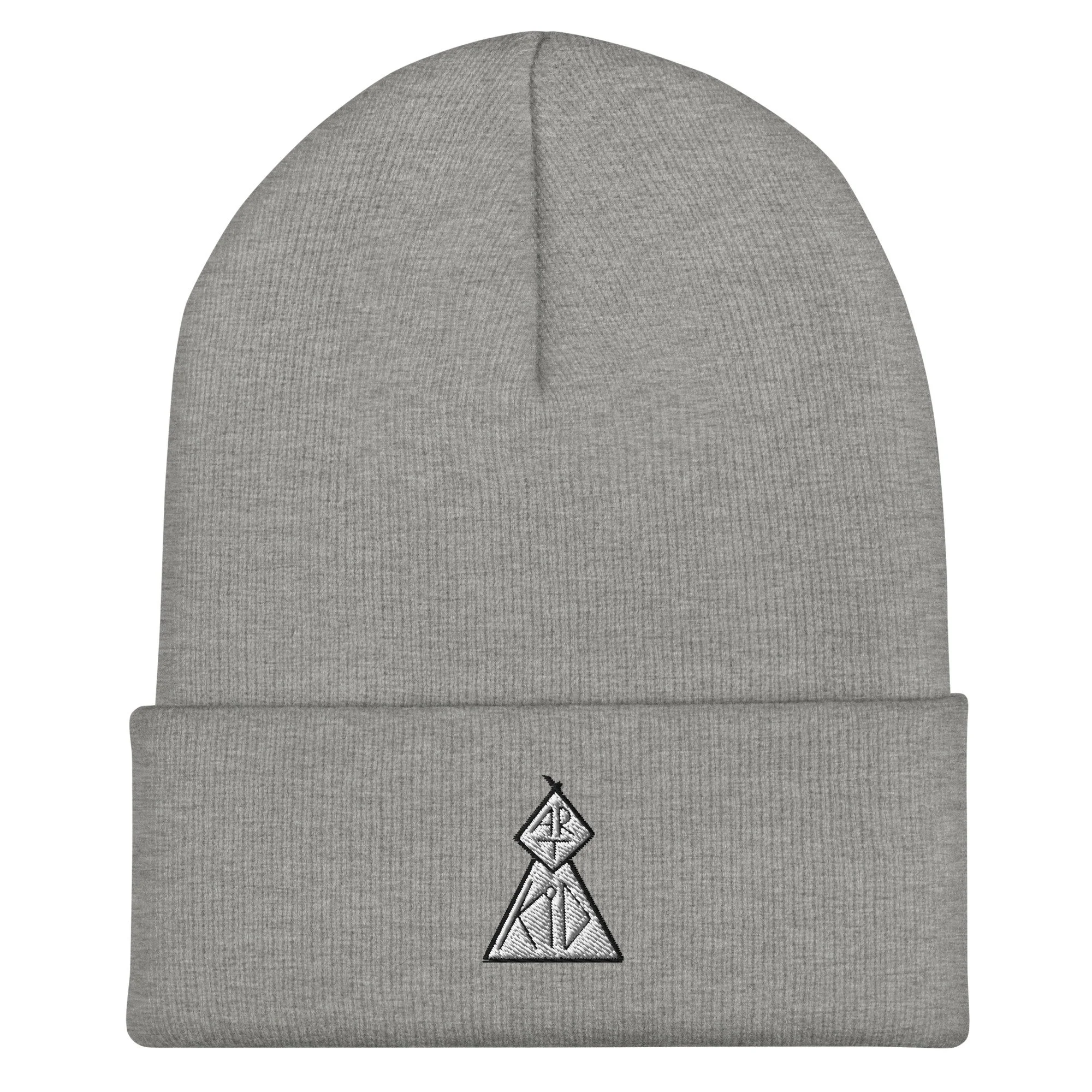 cuffed-beanie-heather-grey-front-674bc740c20c6.jpg