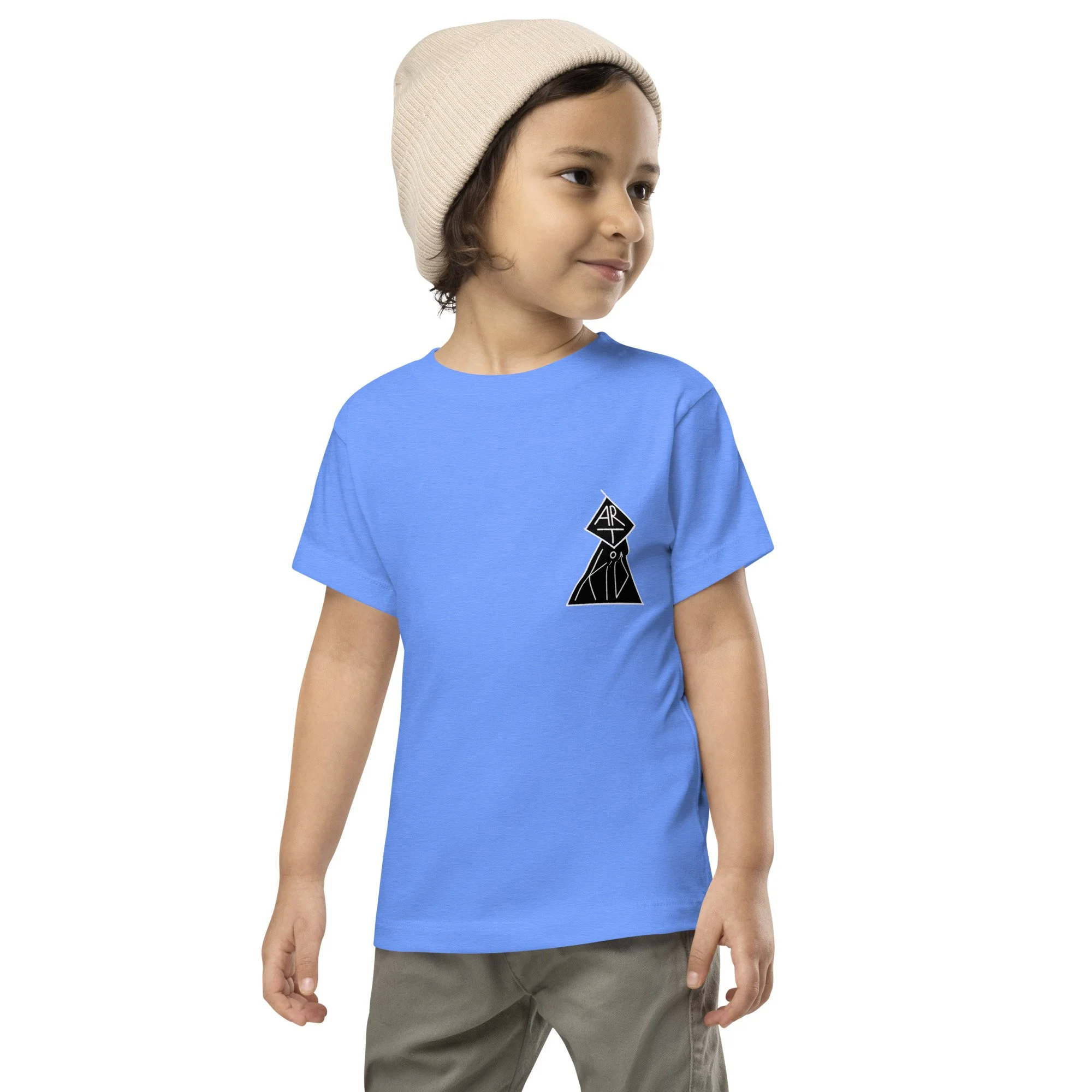 toddler-staple-tee-heather-columbia-blue-front-674c8de7a4d0e.jpg
