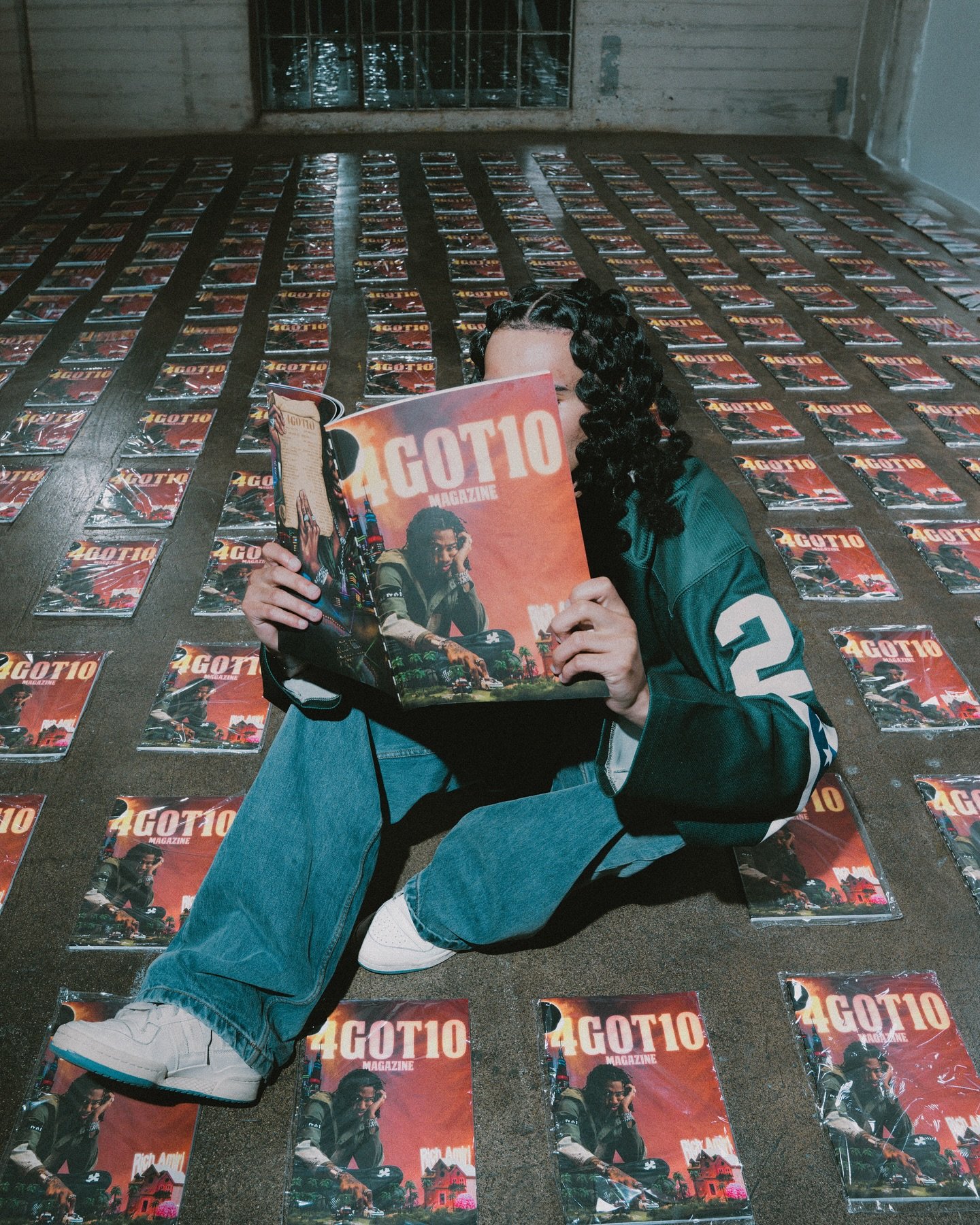 shot some photos for @4got10mag SZN III VOL II

Models: @123456ziete @amaniistiles @oblereed