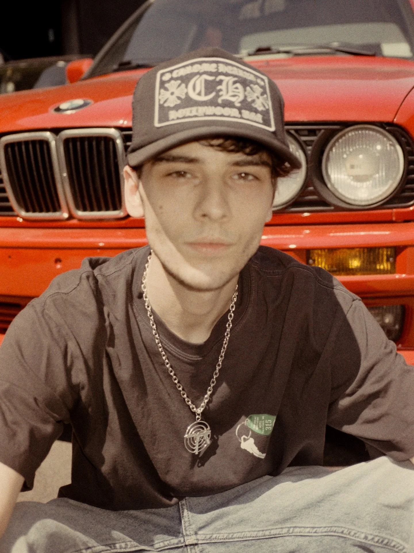 Some moments from 2025 ⚡️

Worked on a lot of different projects this year that I&rsquo;m excited to share with everyone!