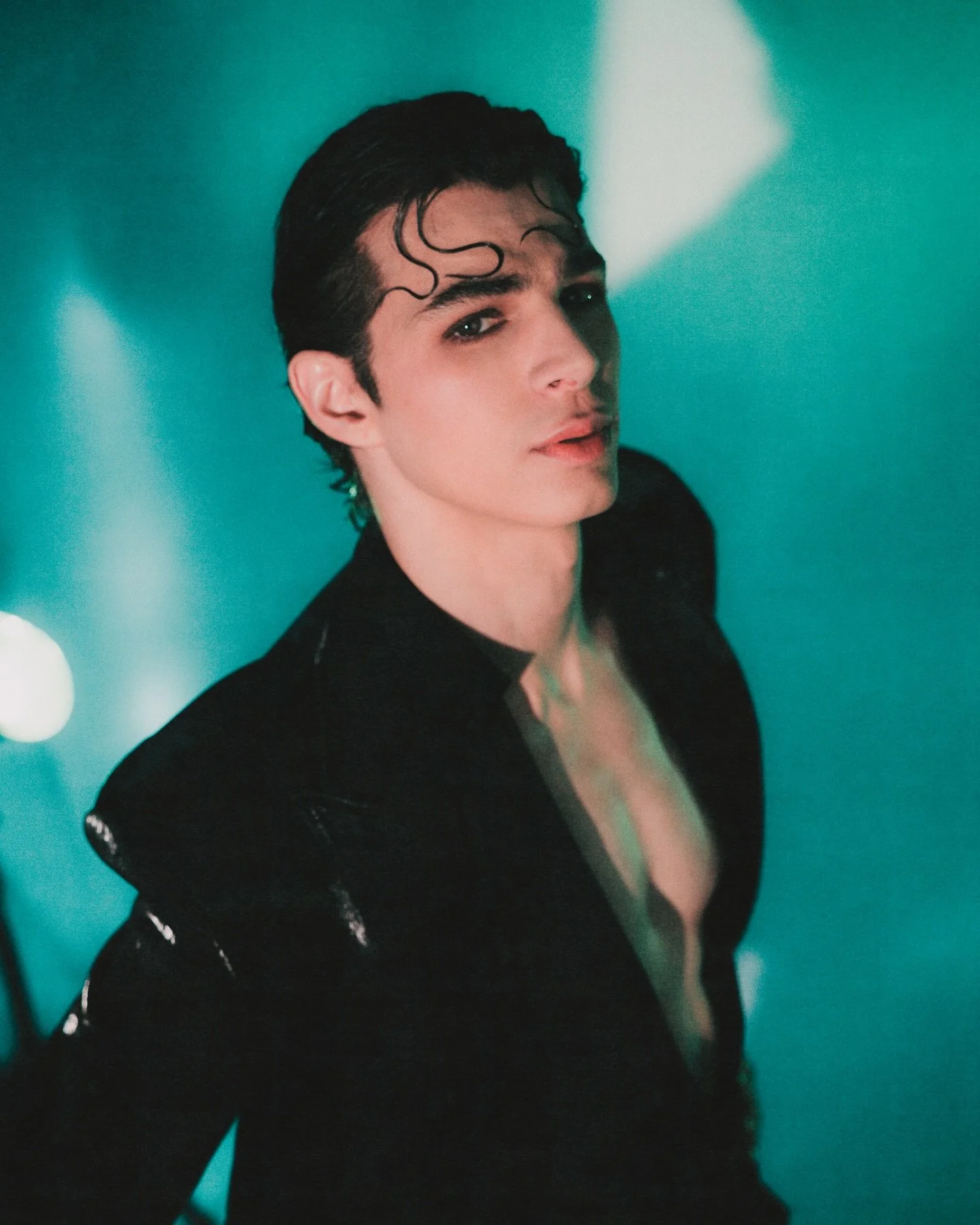 Pierre Amaury Crespeau photographed by Chris Melegos
@itspierreboo 

Styled by @petarboy 
Hair by @itsejkeshishian 
Makeup by @cherinicole3 

#fashionphotography #laphotographer #editorialfashion #creativeportaits #itspierreboo