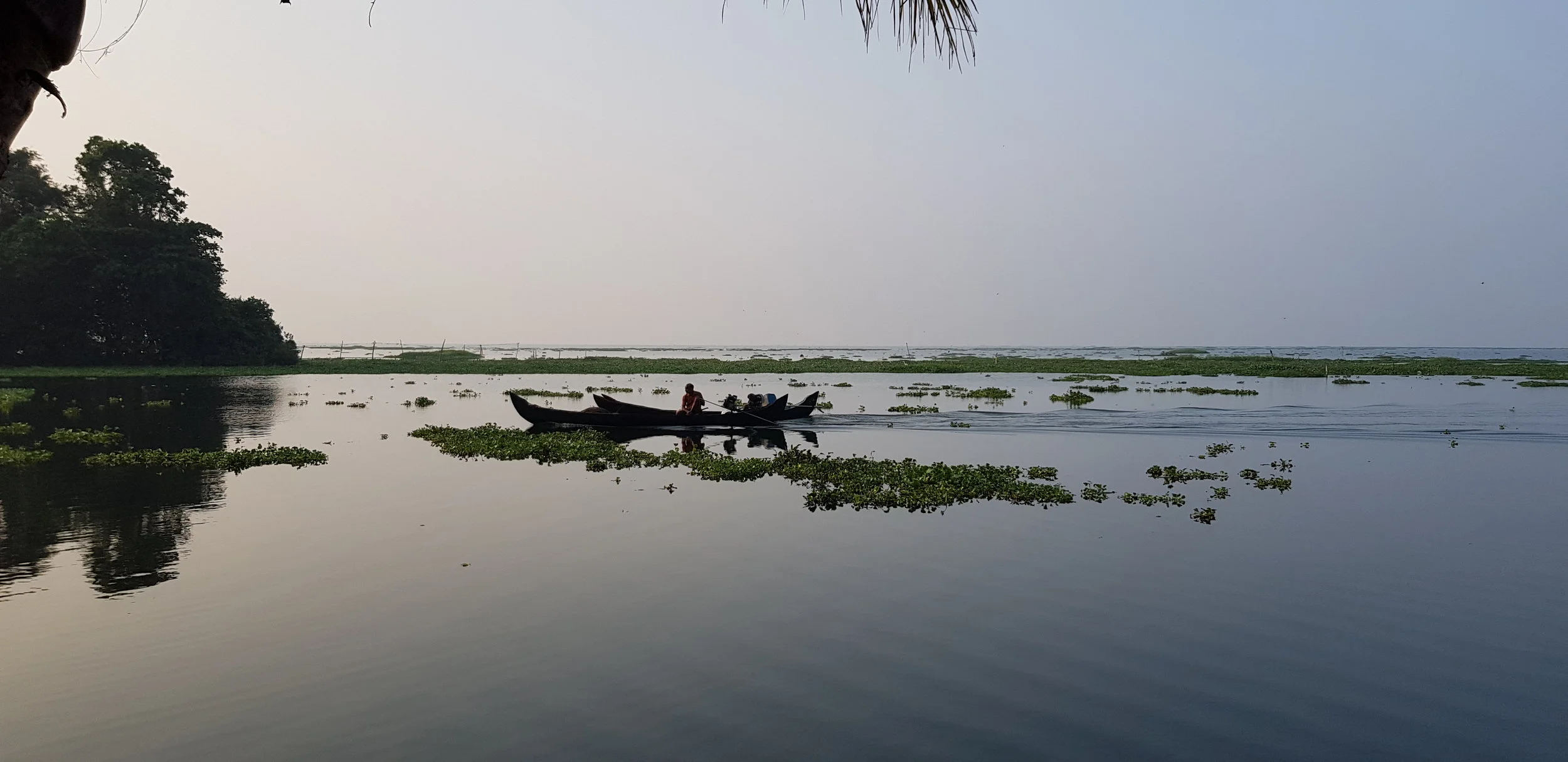 Southern India