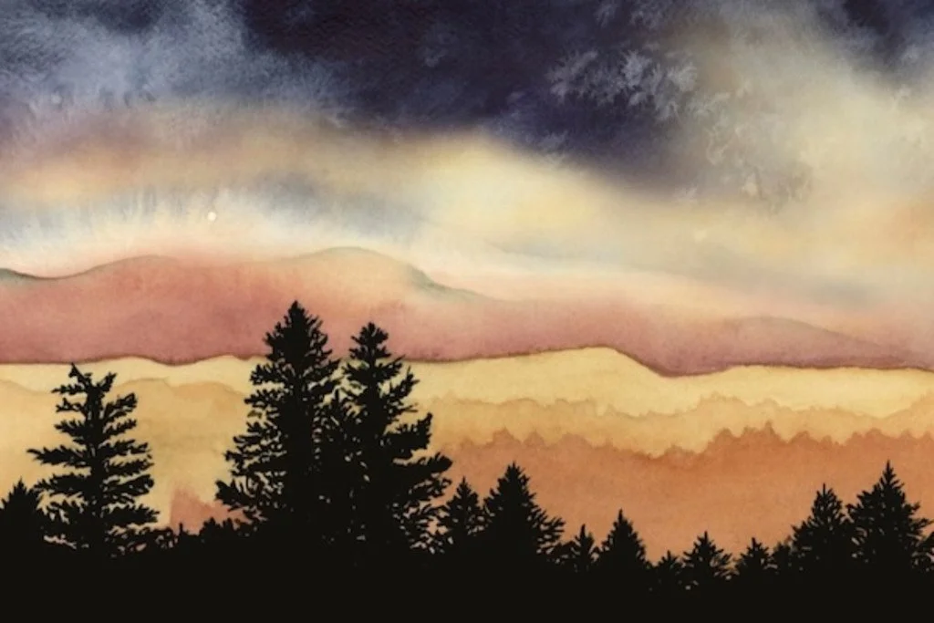 Light in the Darkness Winter 2025 Recap