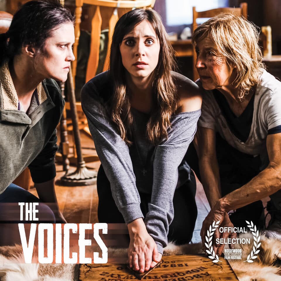 The Voices