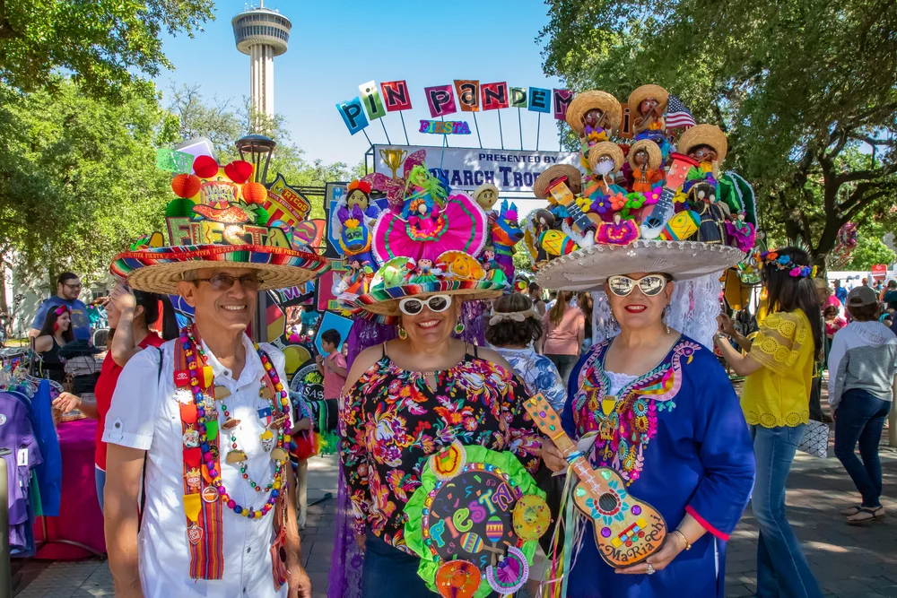 Fiesta Theme Outfits