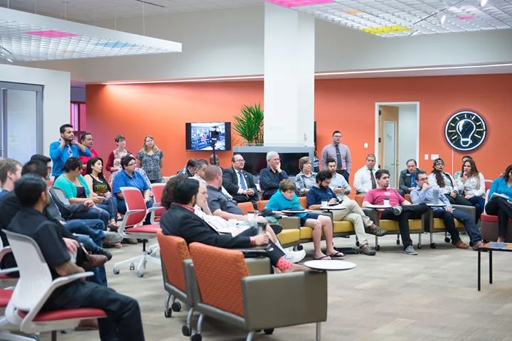 Photo Credit: LaunchSA website.