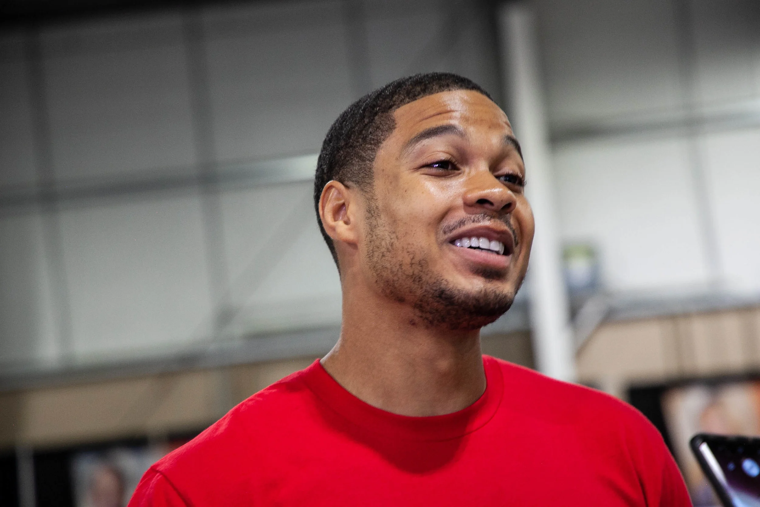 Celebrity Fan Fest Brings AListers to San Antonio — San Antonio