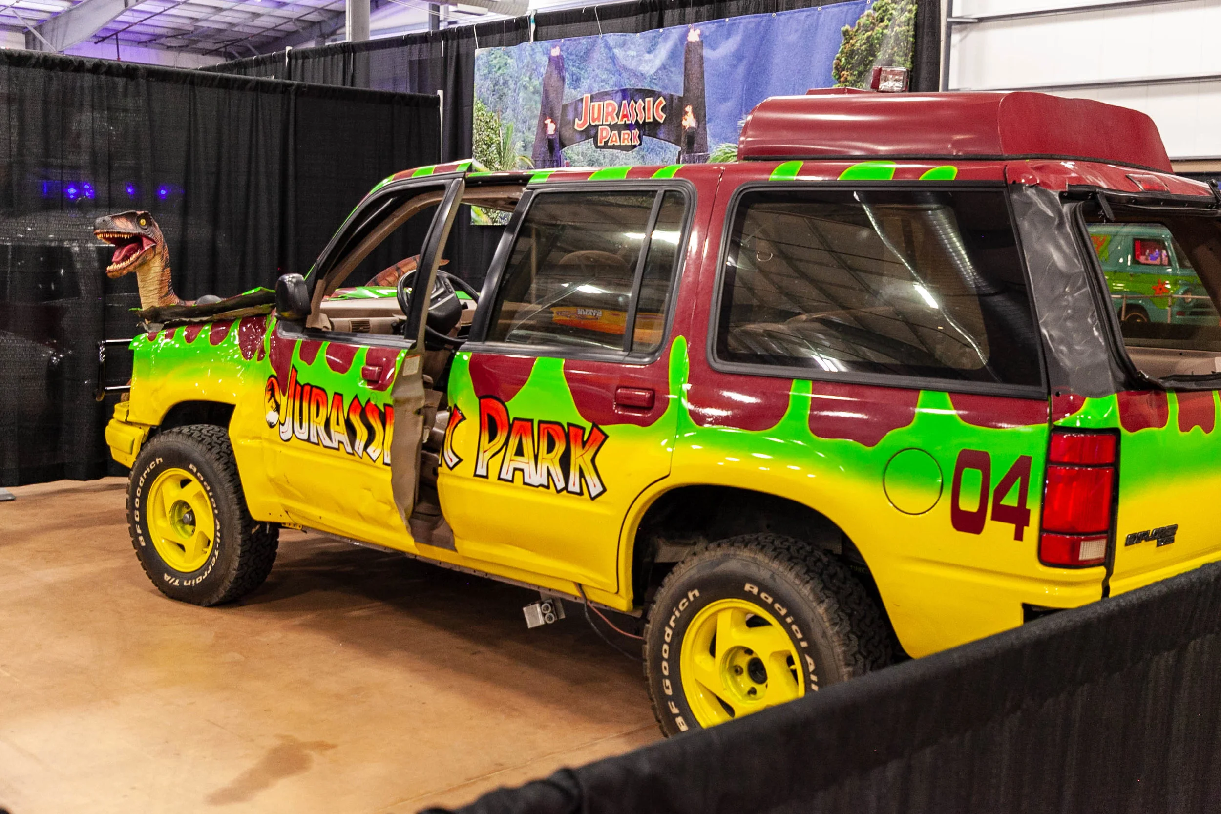 SA Geeked Out at Celebrity Fan Fest — San Antonio Sentinel News