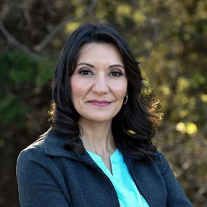 Melissa Cabello Havrda.
