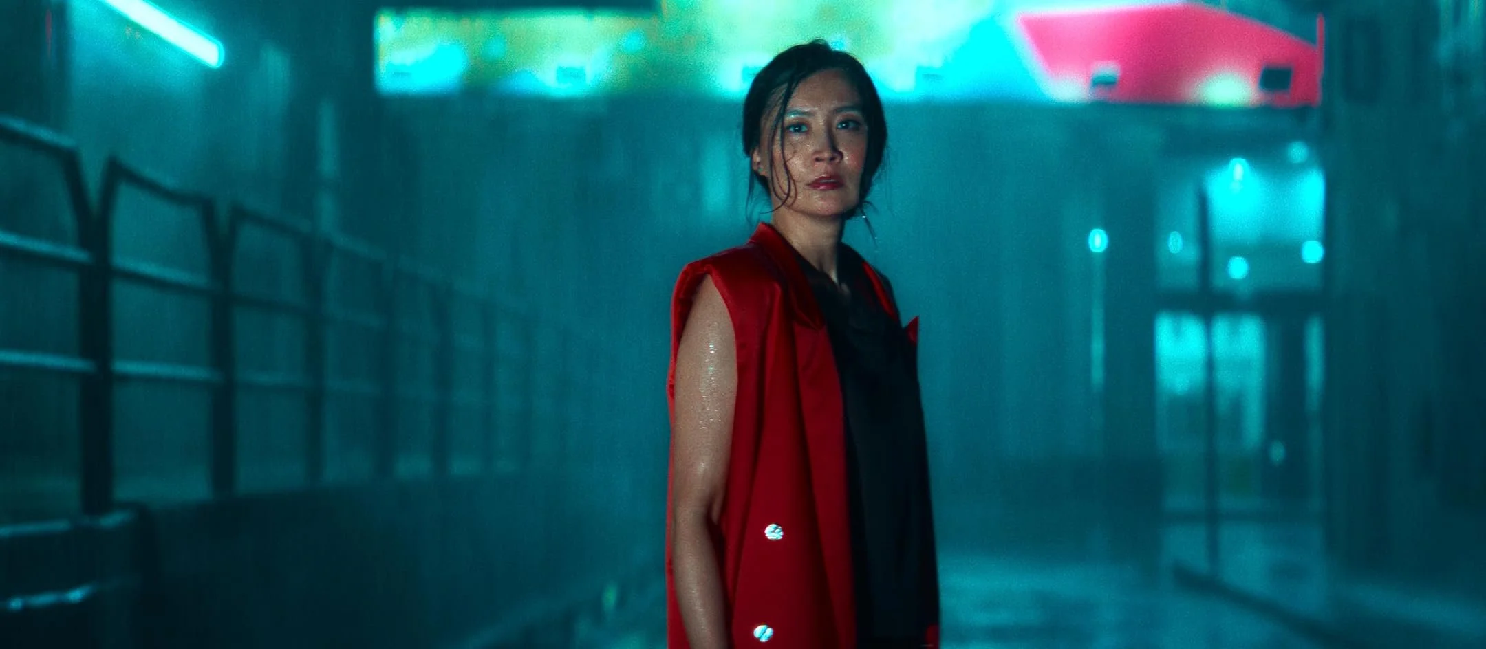 Fala Chen in Ballad of a Small Player (2025).jpg