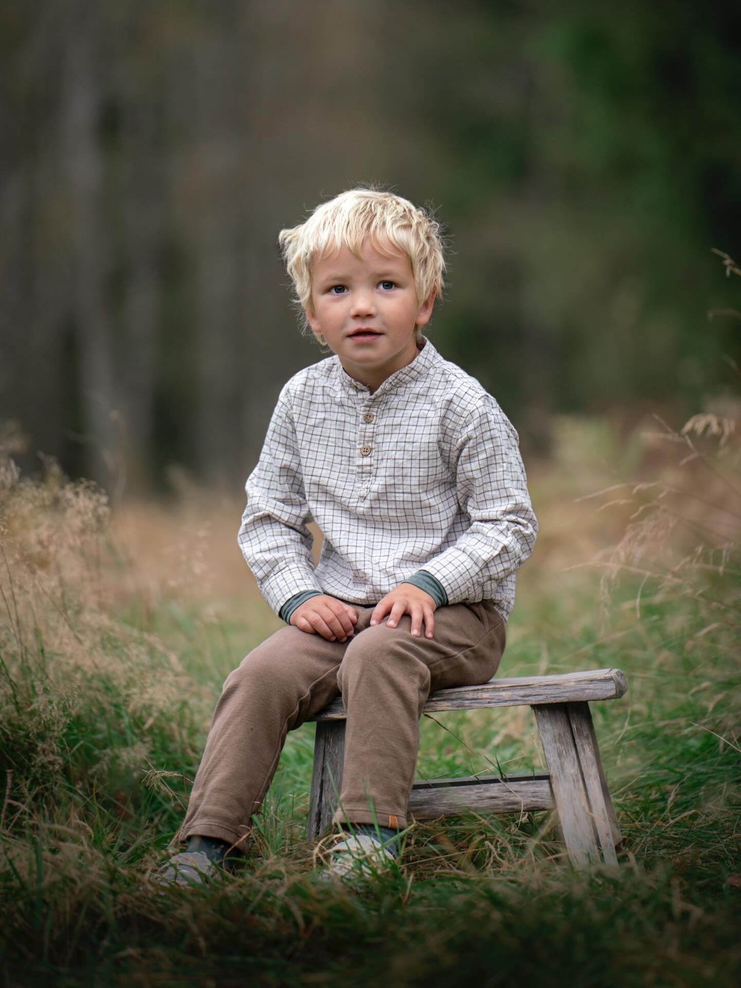 Om d&aring;ken vil ha bilder av barna i tillegg, fotograferer eg sj&oslash;lvsagt det under familietimen 🍂&thinsp;
&thinsp;
Han her d&aring; 🥹&thinsp;
&thinsp;
&thinsp;
&thinsp;
&thinsp;
&thinsp;
#familiefoto #familiefotograf  #fotografrogaland #et