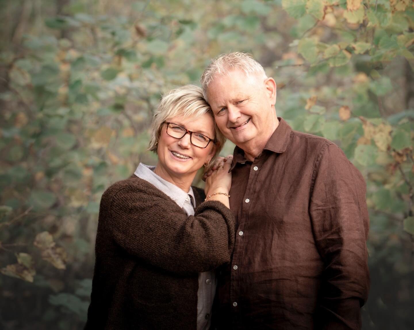 To fantastisk flotte og rause mennesker eg har f&aring;tt m&oslash;ta i haust 🤎&thinsp;
&thinsp;
Takknemlig for alle menneskem&oslash;tene eg har gjennom jobben min som fotograf 🫶 Folk eg ellers aldri ville blitt kjent med 🥰&thinsp;
&thinsp;
&thin