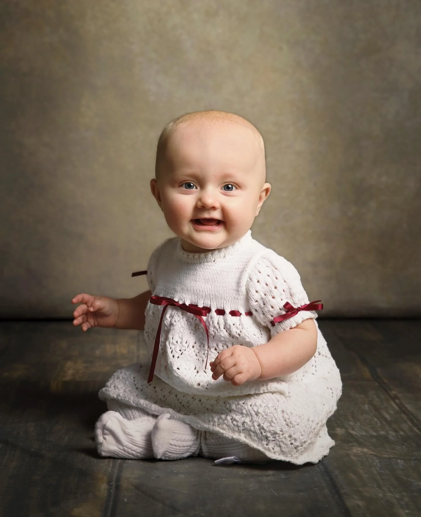 Har du sett s&aring; skj&oslash;nne. Begge to 😍😍 

Denne vesla var saman med mammaen sin, innom studio p&aring; &aring;pen dag. Tusen takk for at de kom 🙏&thinsp;
&thinsp;
Eg m&aring; bare sei at eg kosar meg skikkeleg med &aring; vere i studio og