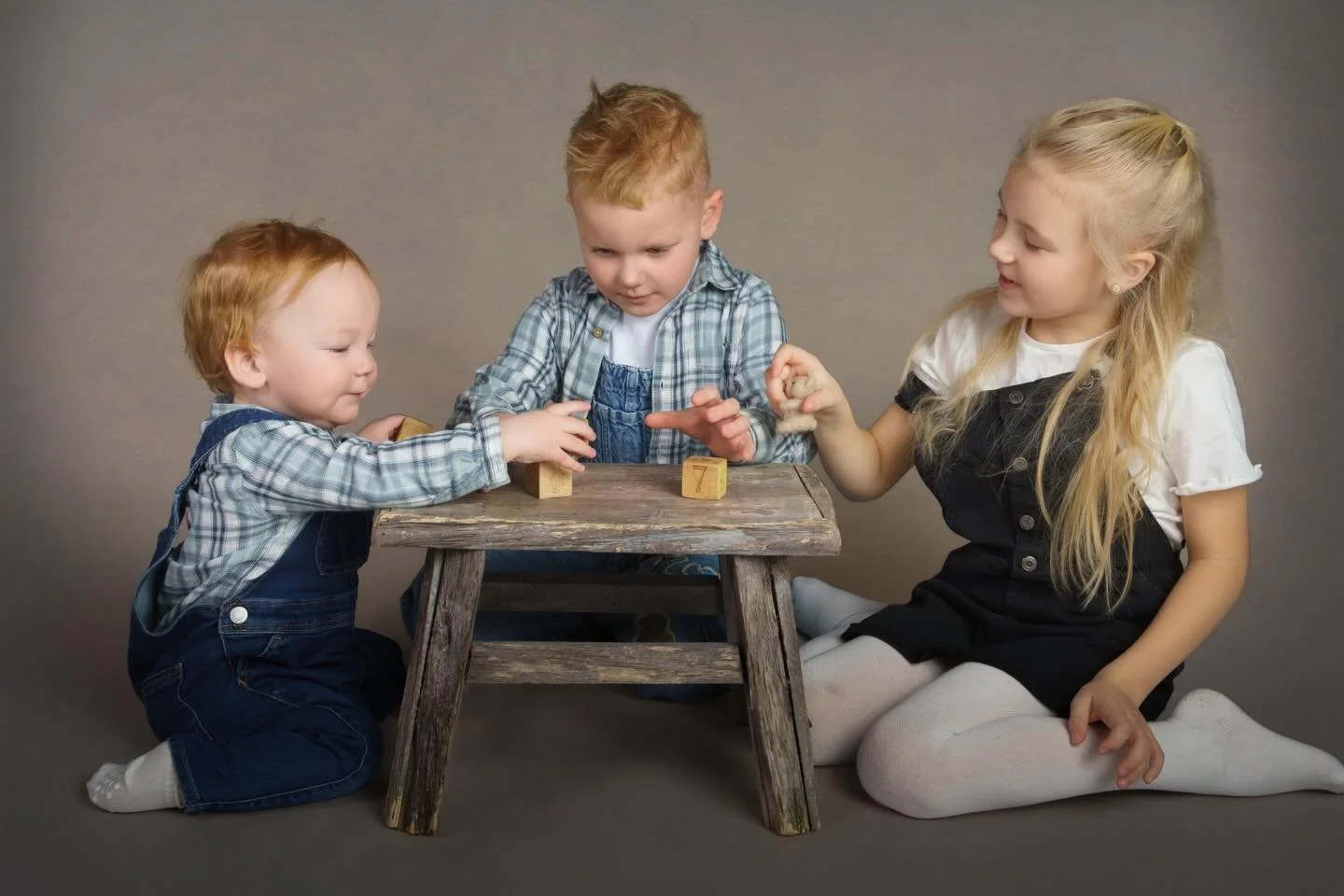 Det blir nesten alltid nokre gode bilder &ndash; sj&oslash;lv om det kanskje ikkje kjennest s&aring;nn der og d&aring; 😅

Etter denne fotograferinga sat me igjen med akkurat den f&oslash;lelsen &ndash; litt usikre p&aring; om me fekk det heilt til. 