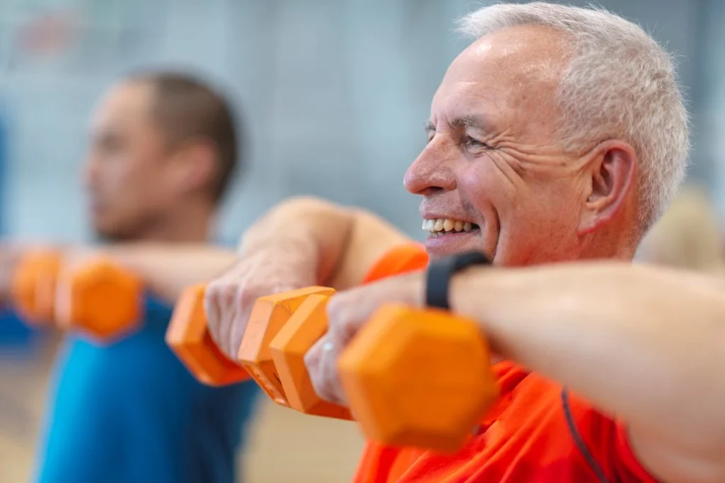 Arthritis treatment Dulwich Hill — SmartMoves Physiotherapy and Health ...
