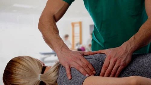 SmartMoves Physiotherapy and Health Services - Inner West