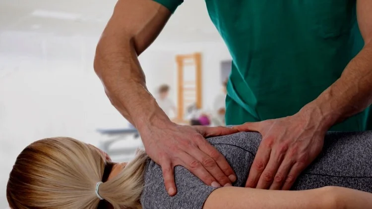 SmartMoves Physiotherapy and Health Services - Inner West
