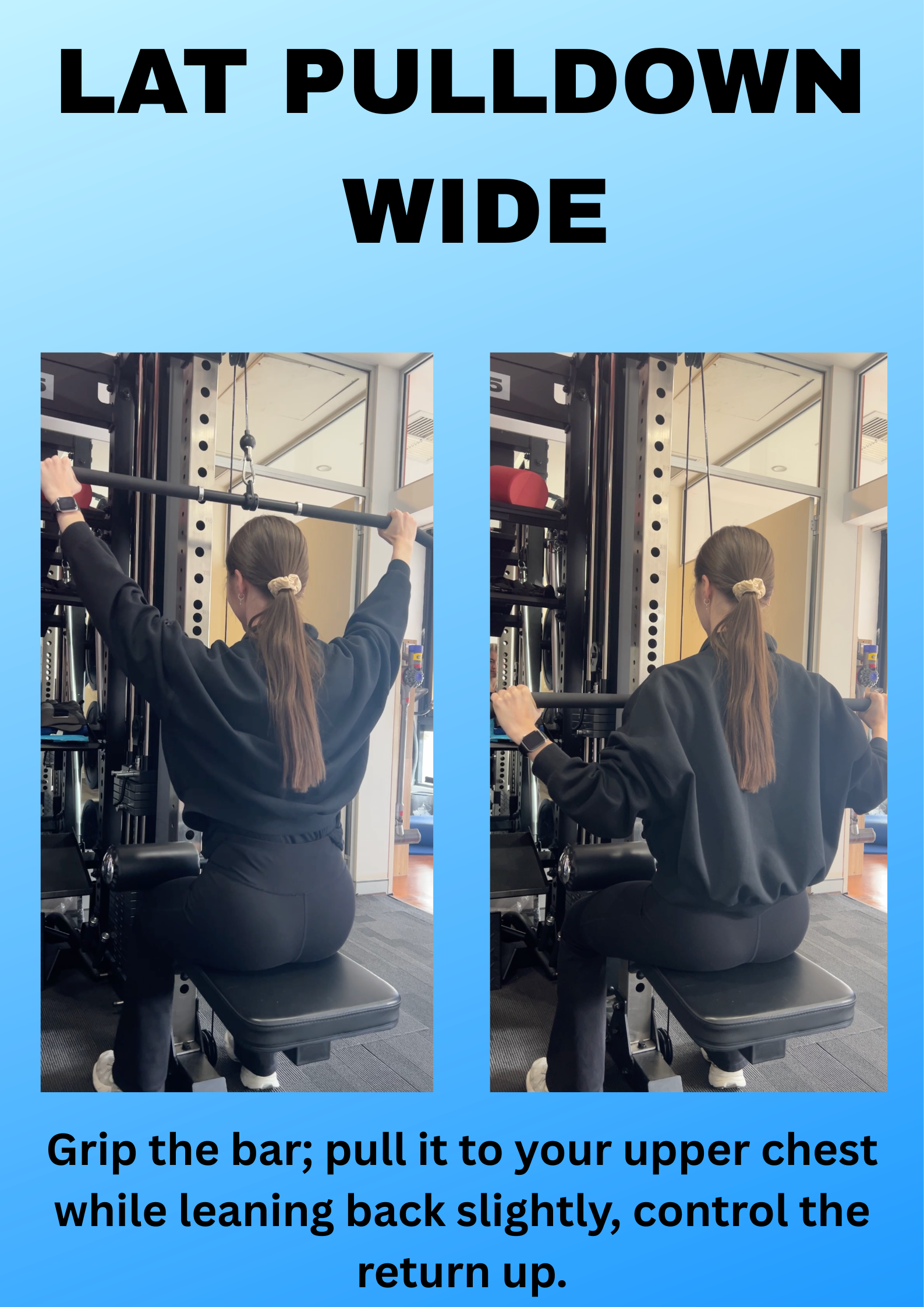 Strength Classes with Maddie – Exercise Physiologist at SmartMoves