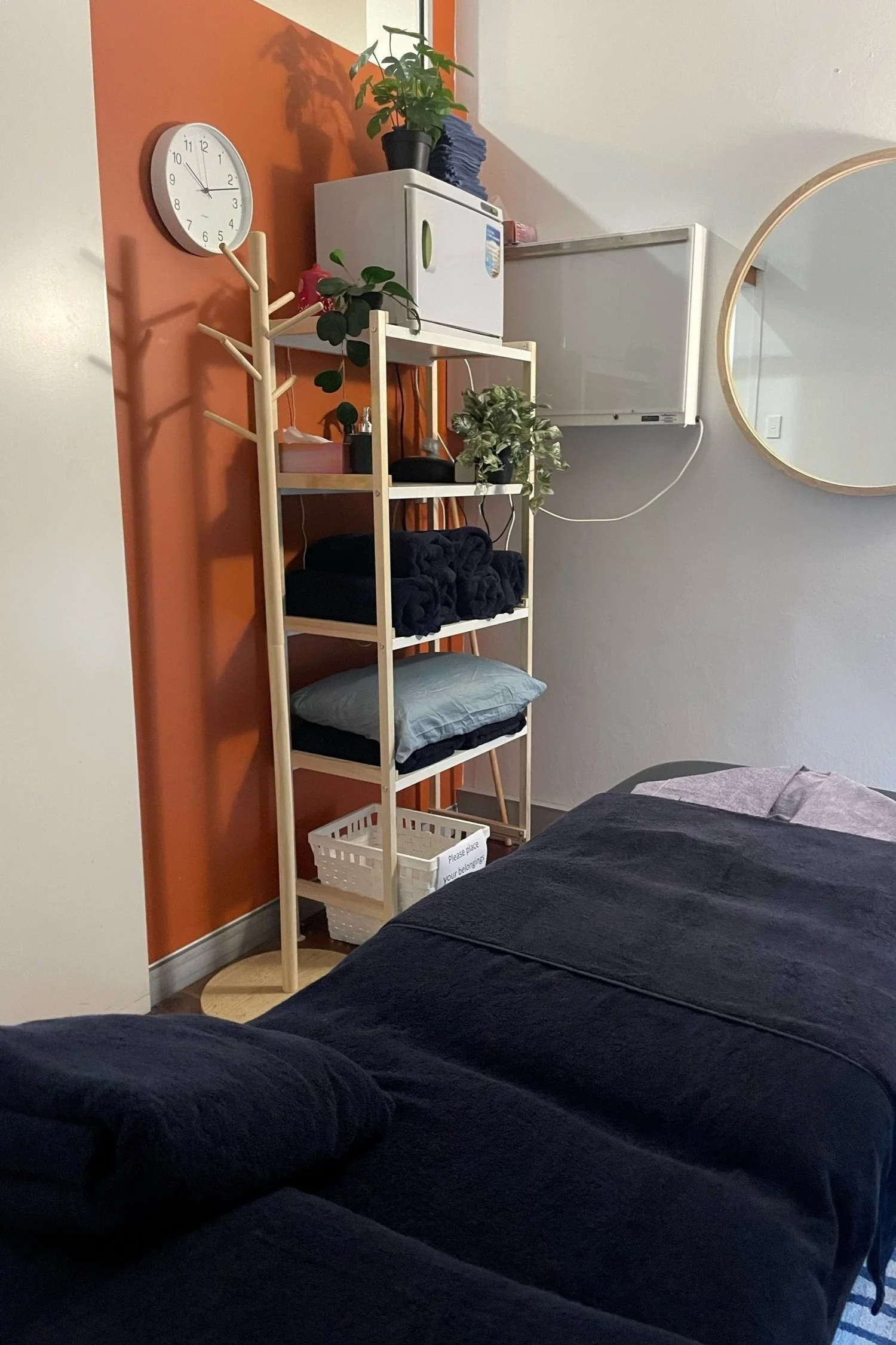 Massage — SmartMoves Physiotherapy and Health Services - Inner West