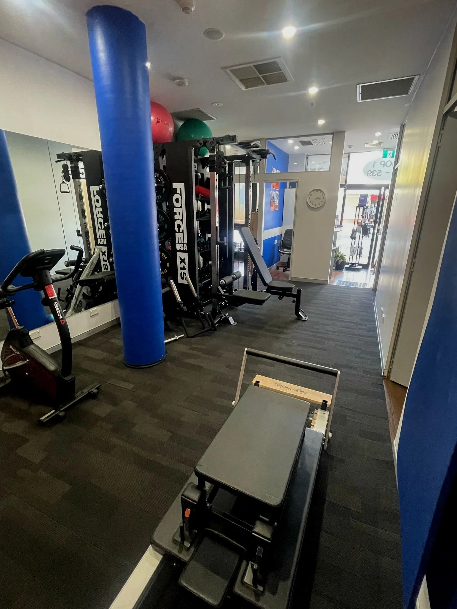 SmartMoves Physiotherapy and Health Services - Inner West