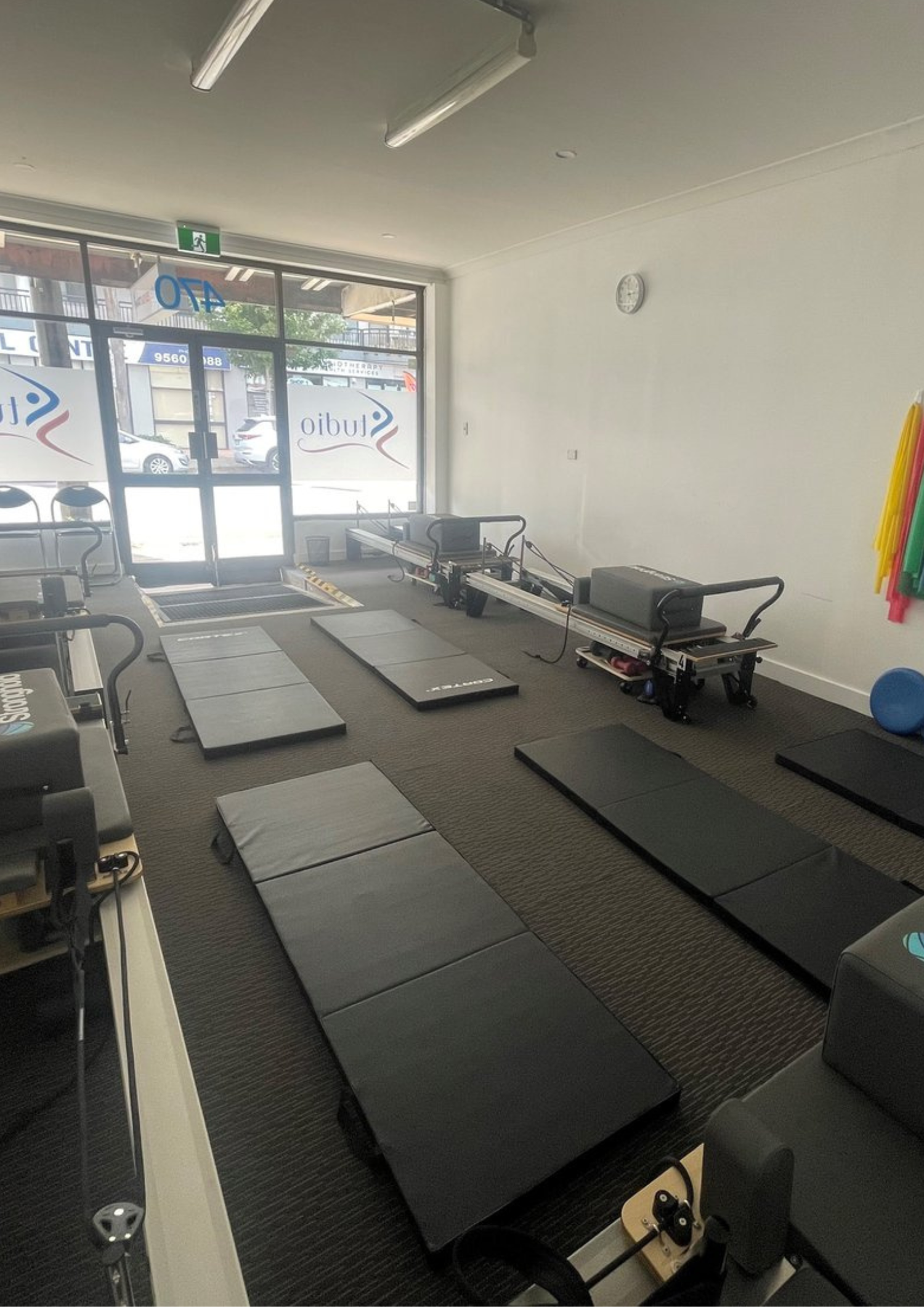 Pilates and Exercise - Dulwich Hill — SmartMoves Physiotherapy and ...