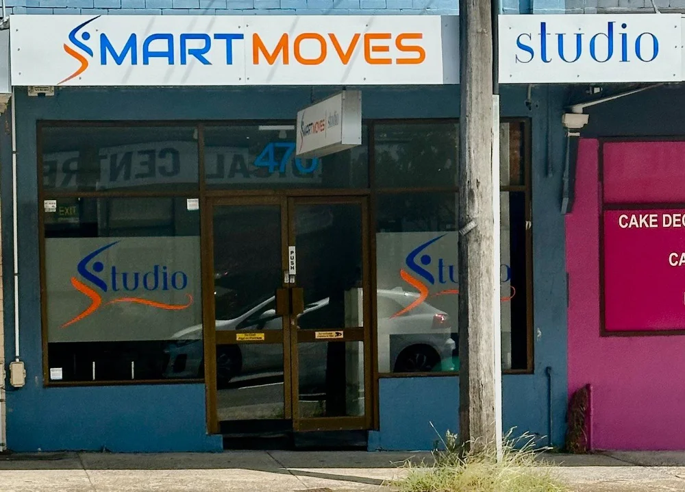 SmartMoves Physiotherapy and Health Services - Inner West