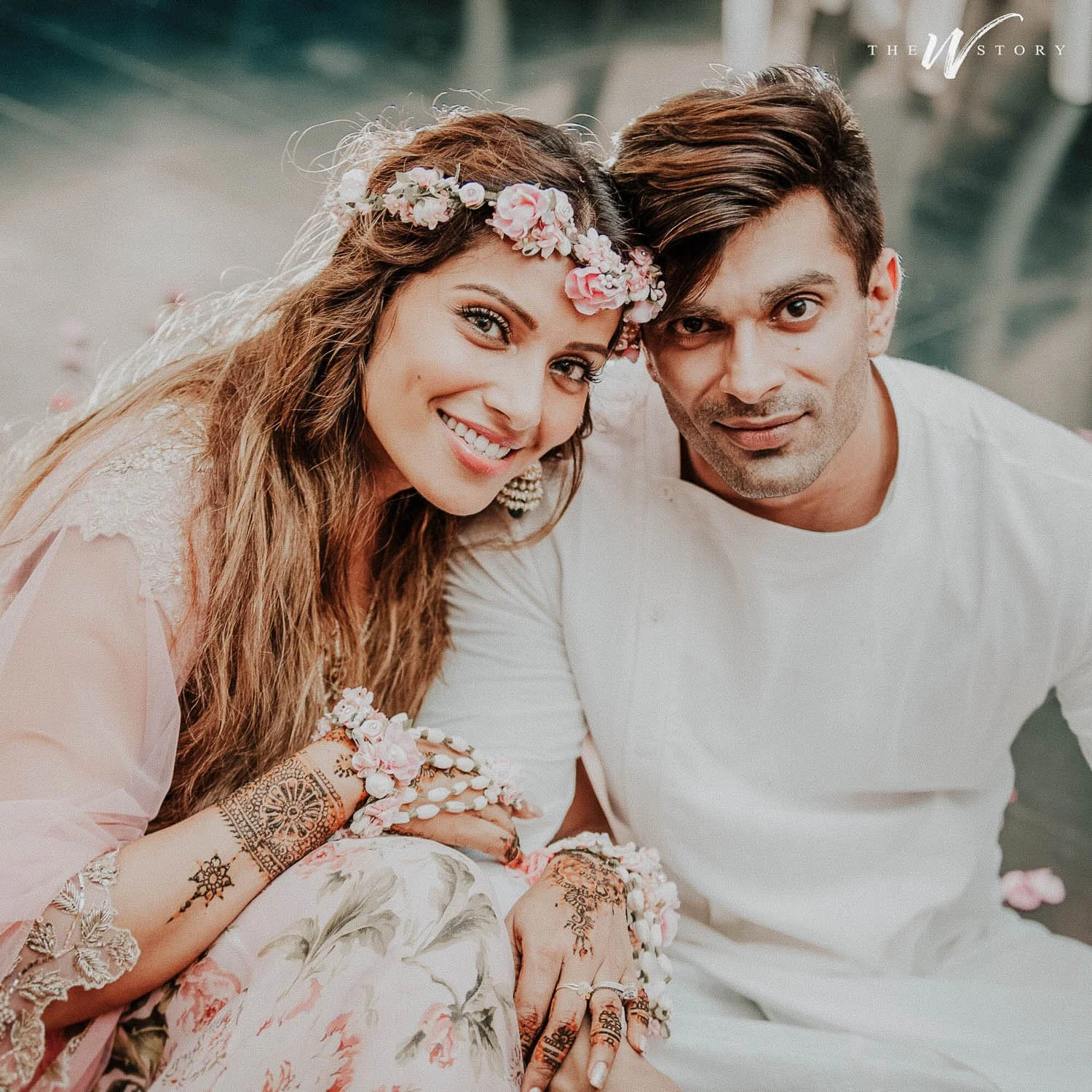 THE WEDDING STORY Cinematic Wedding Films Photography